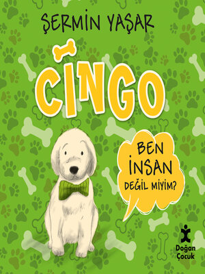 cover image of Cingo